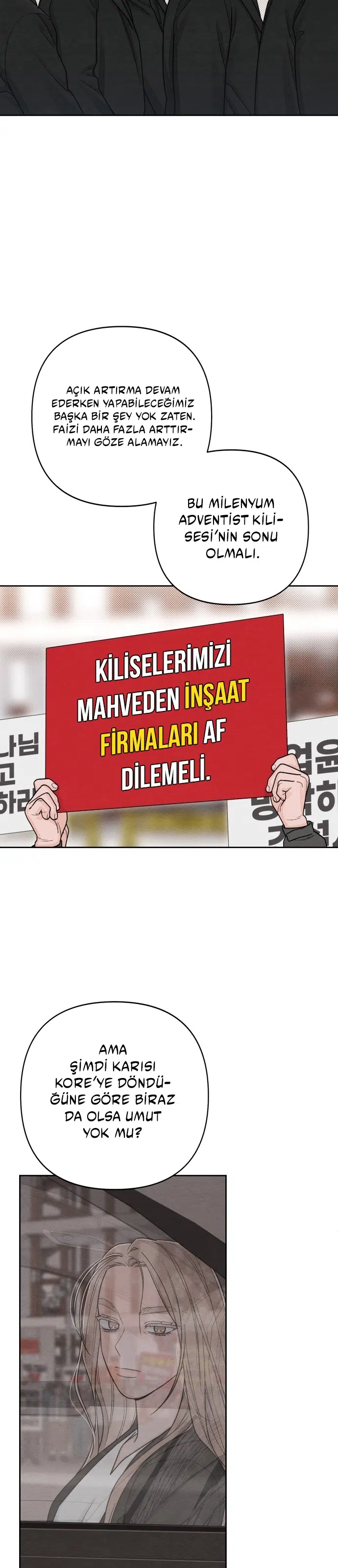 Gençlik Mucizesi - Bölüm 105 Sayfa 3