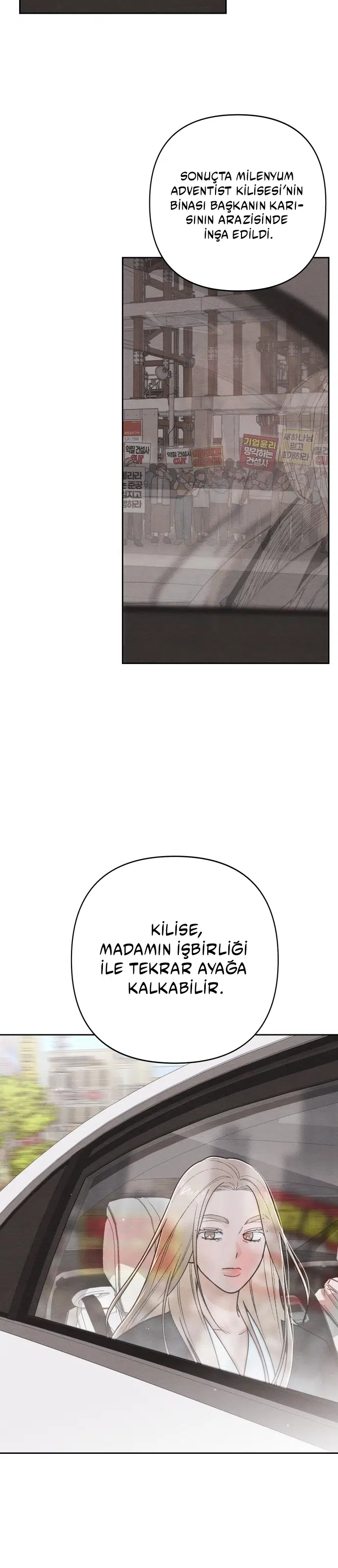 Gençlik Mucizesi - Bölüm 105 Sayfa 4