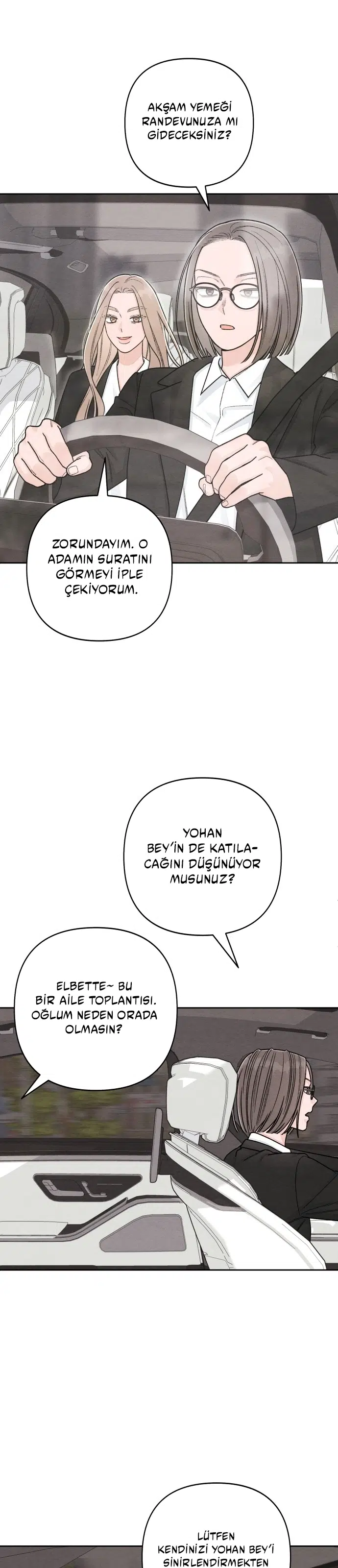 Gençlik Mucizesi - Bölüm 105 Sayfa 5