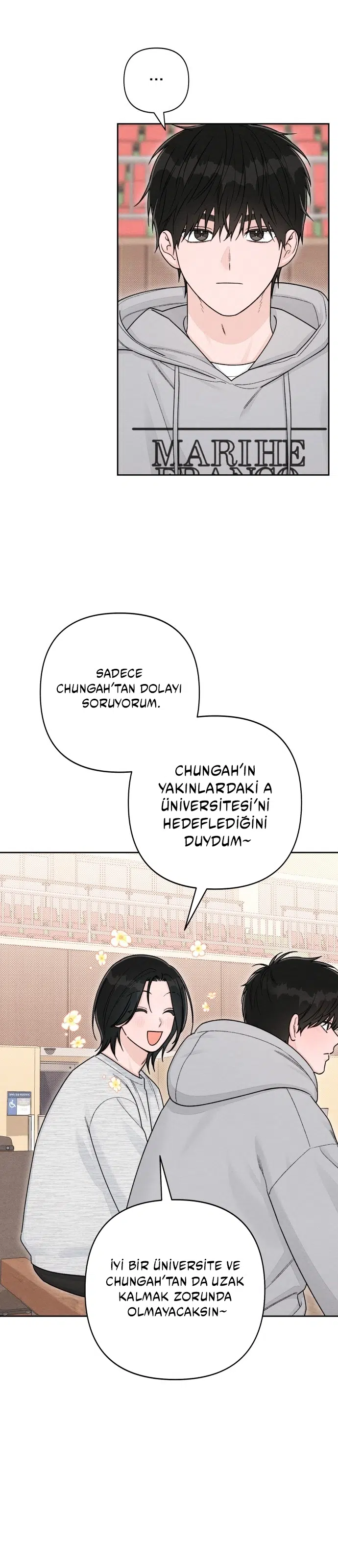 Gençlik Mucizesi - Bölüm 105 Sayfa 11