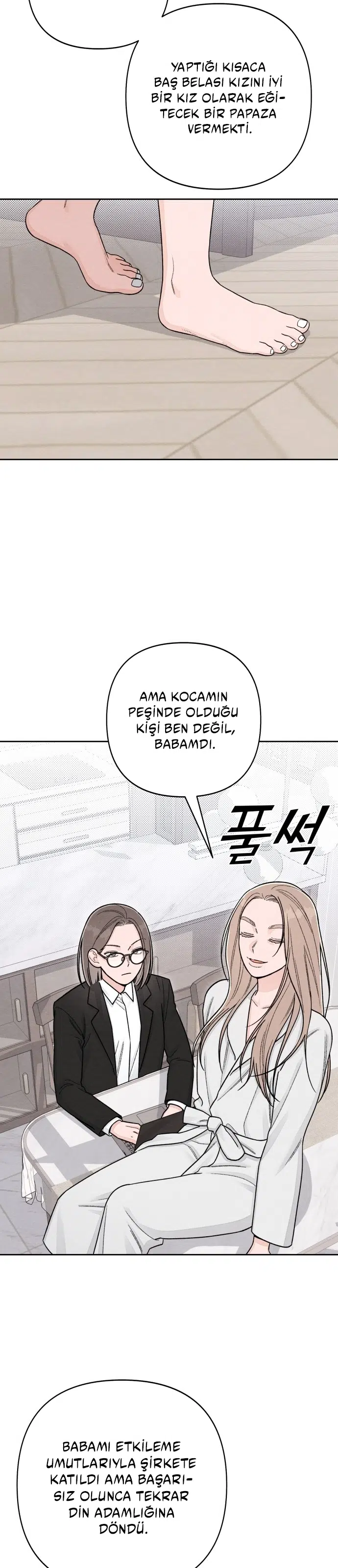 Gençlik Mucizesi - Bölüm 105 Sayfa 22