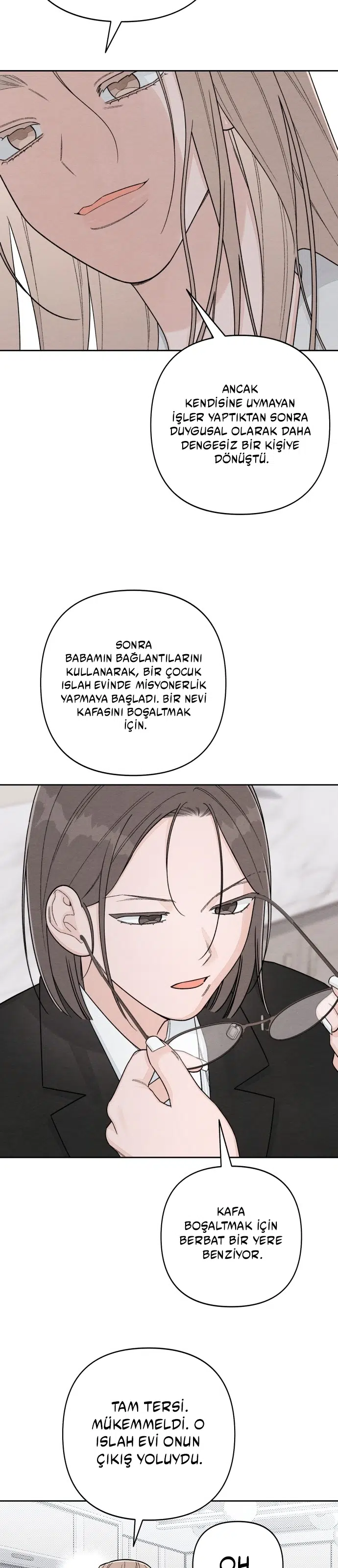 Gençlik Mucizesi - Bölüm 105 Sayfa 23