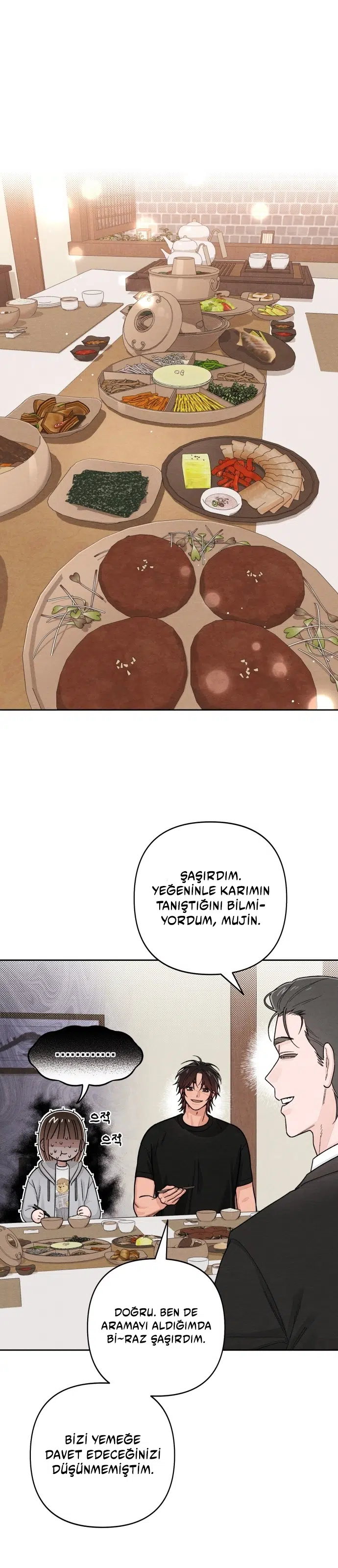 Gençlik Mucizesi - Bölüm 106 Sayfa 9