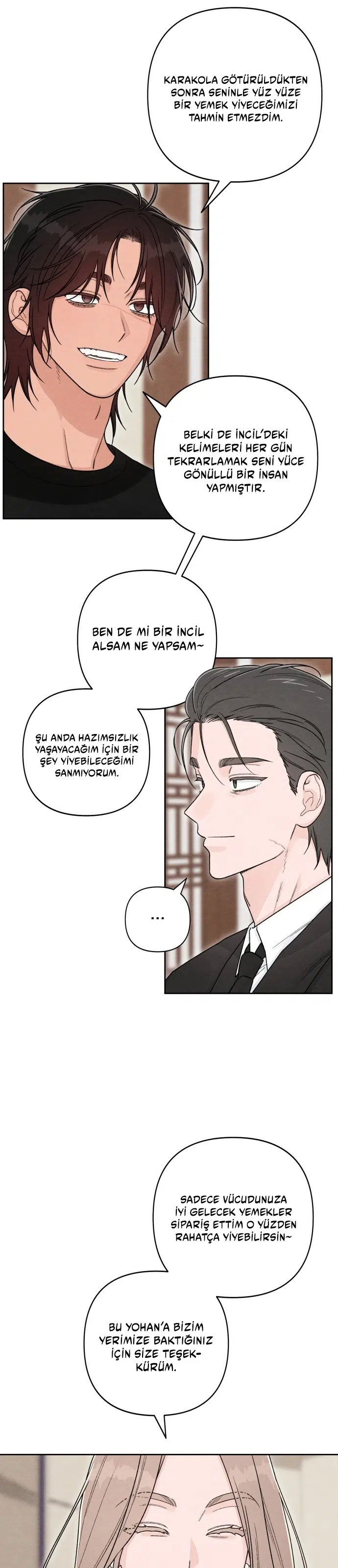 Gençlik Mucizesi - Bölüm 106 Sayfa 10