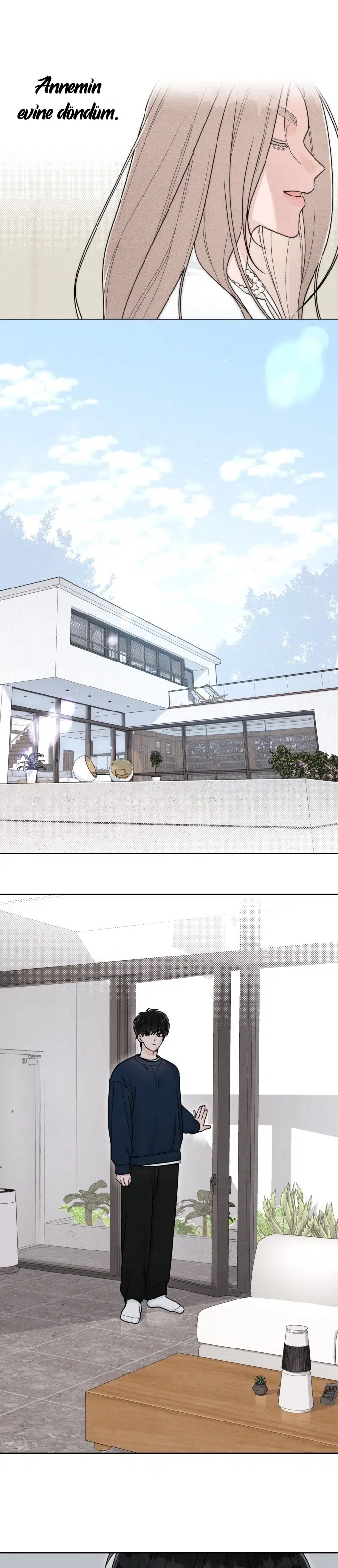 Gençlik Mucizesi - Bölüm 107 Sayfa 2