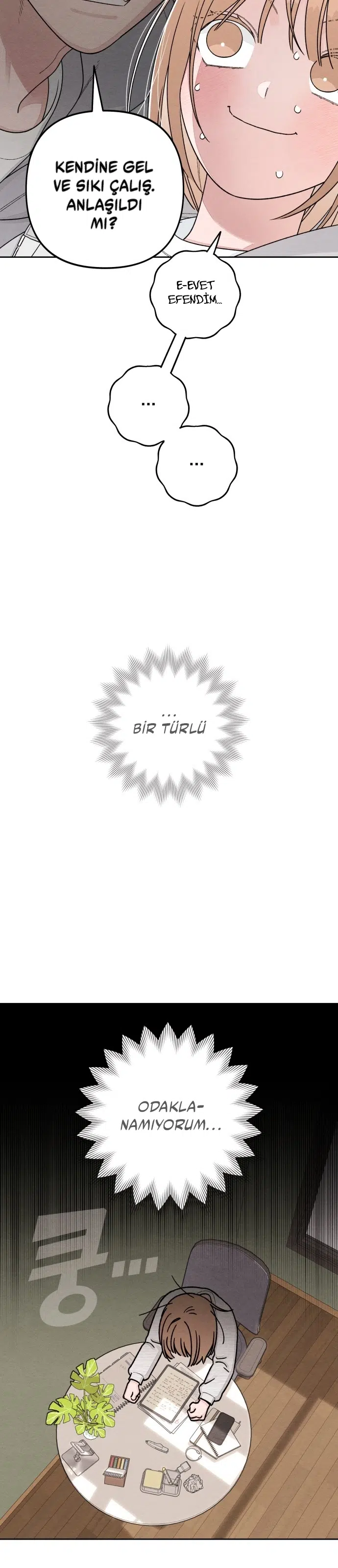 Gençlik Mucizesi - Bölüm 107 Sayfa 16