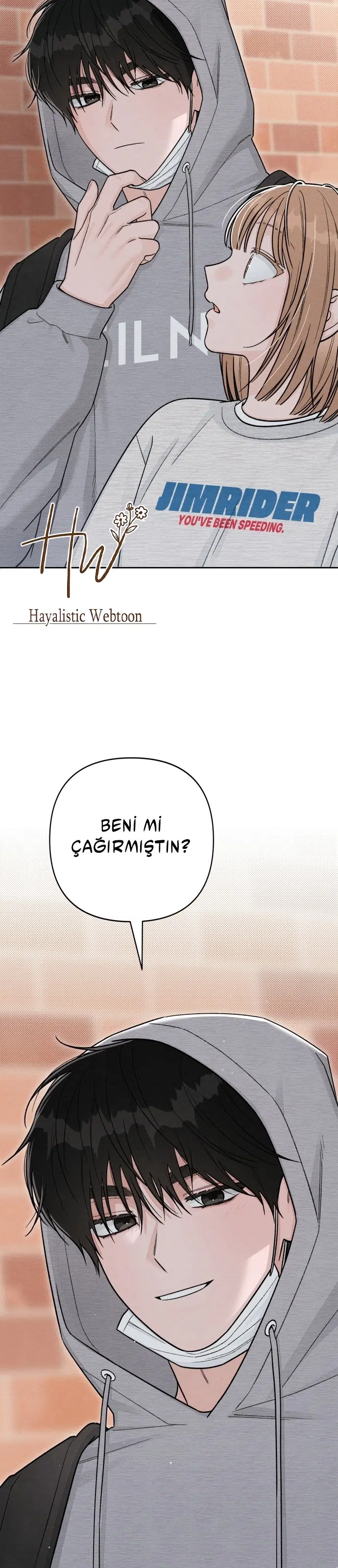 Gençlik Mucizesi - Bölüm 107 Sayfa 34