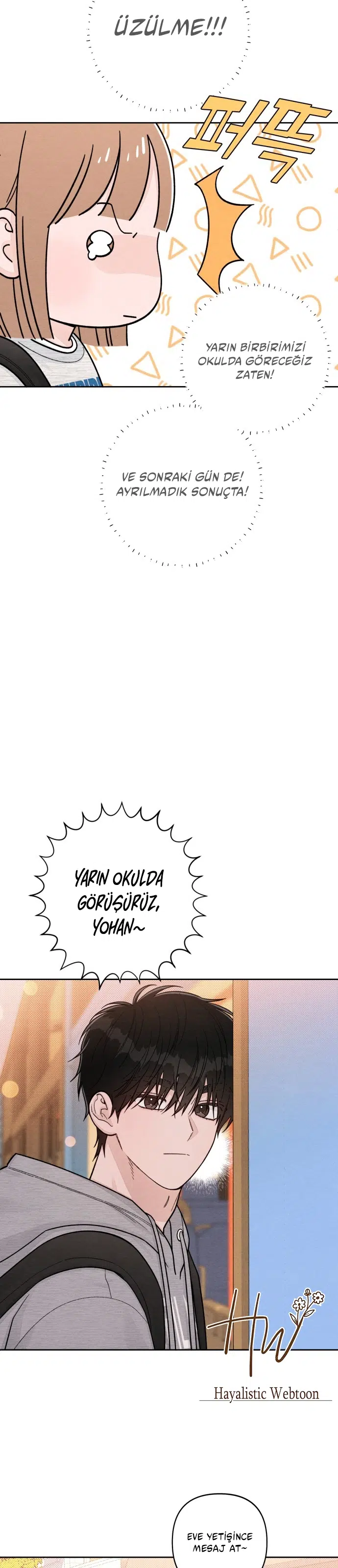 Gençlik Mucizesi - Bölüm 108 Sayfa 27