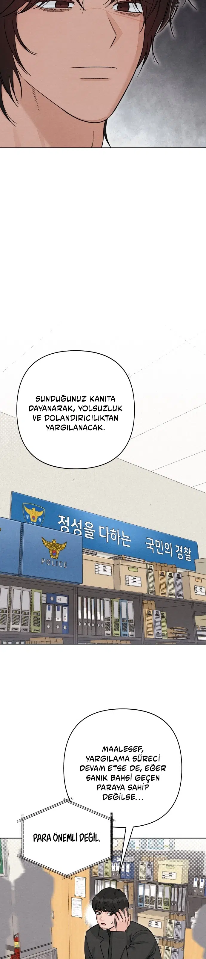 Gençlik Mucizesi - Bölüm 109 Sayfa 5