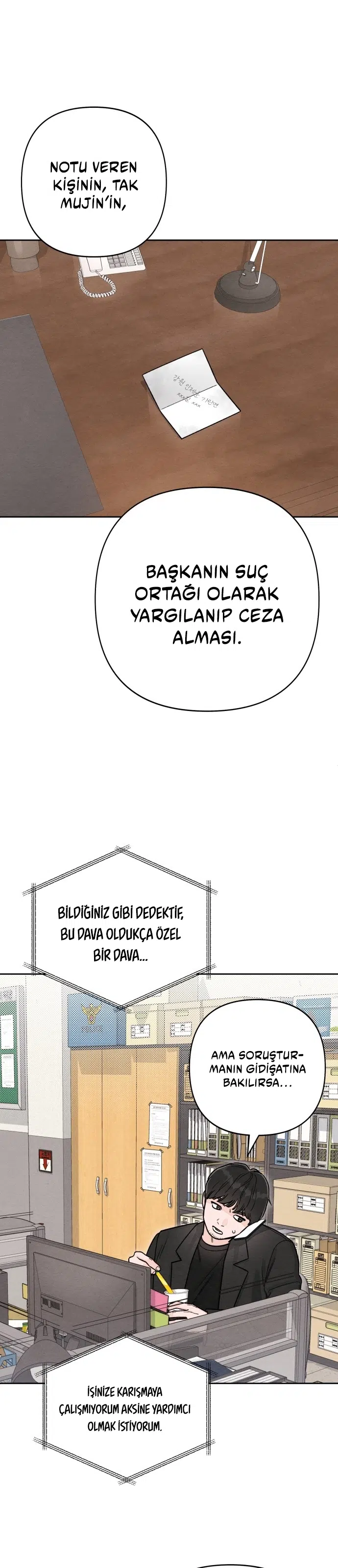 Gençlik Mucizesi - Bölüm 109 Sayfa 7