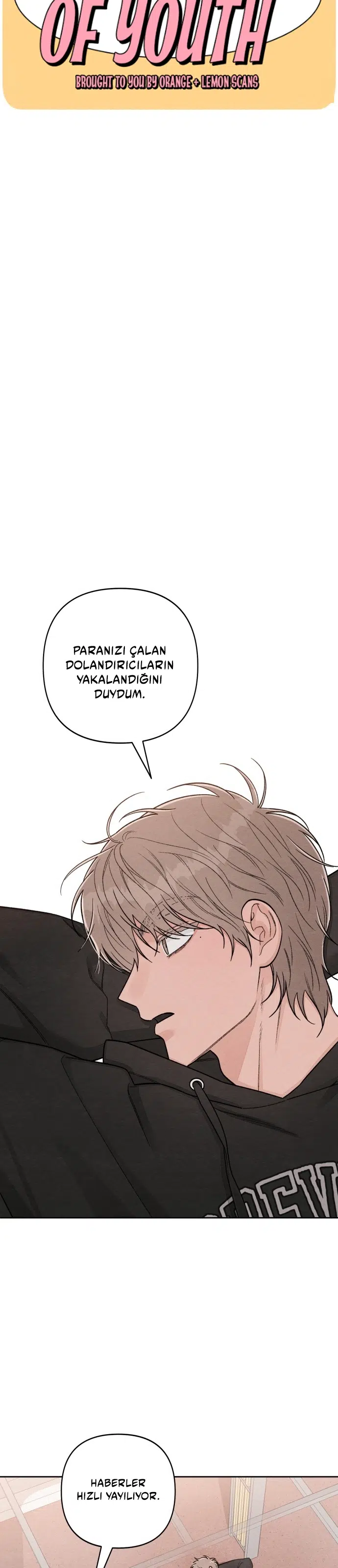 Gençlik Mucizesi - Bölüm 109 Sayfa 10