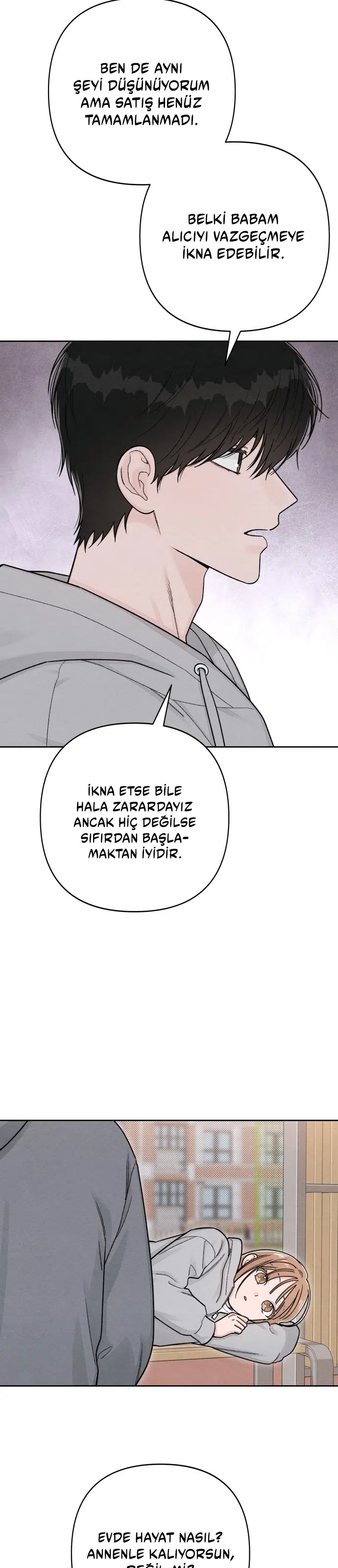 Gençlik Mucizesi - Bölüm 109 Sayfa 14