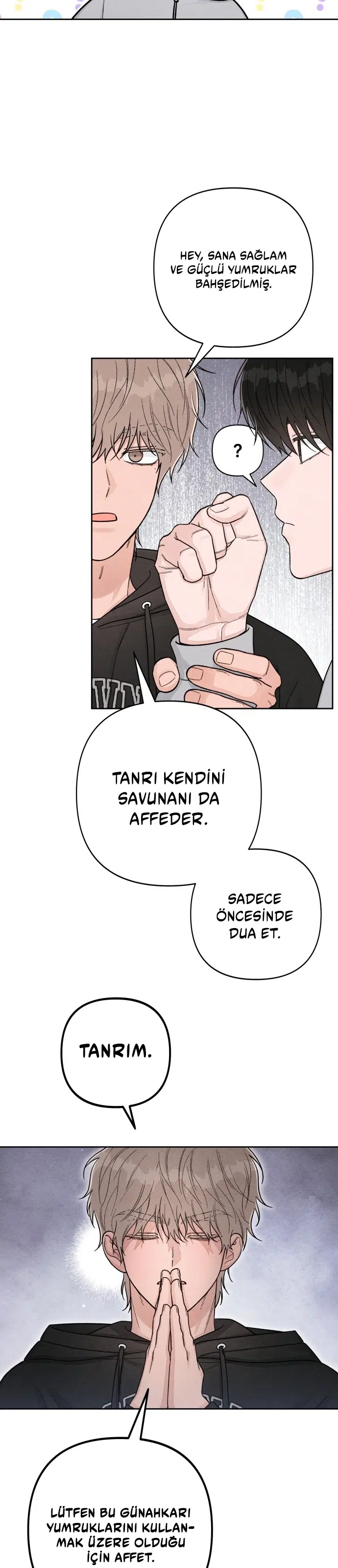 Gençlik Mucizesi - Bölüm 109 Sayfa 20