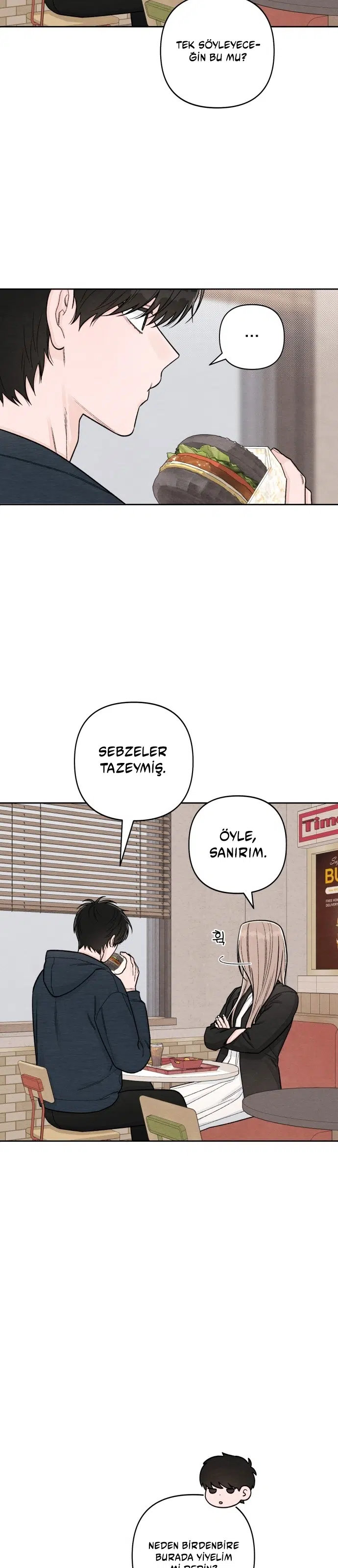 Gençlik Mucizesi - Bölüm 109 Sayfa 24