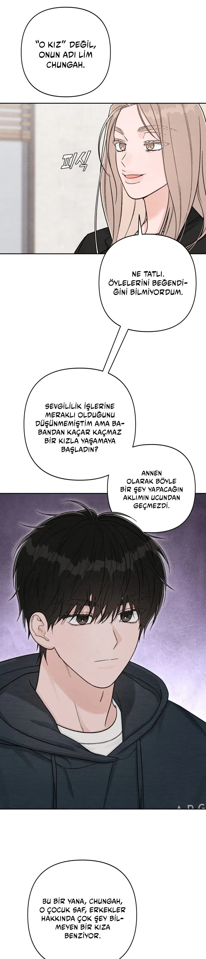 Gençlik Mucizesi - Bölüm 109 Sayfa 27