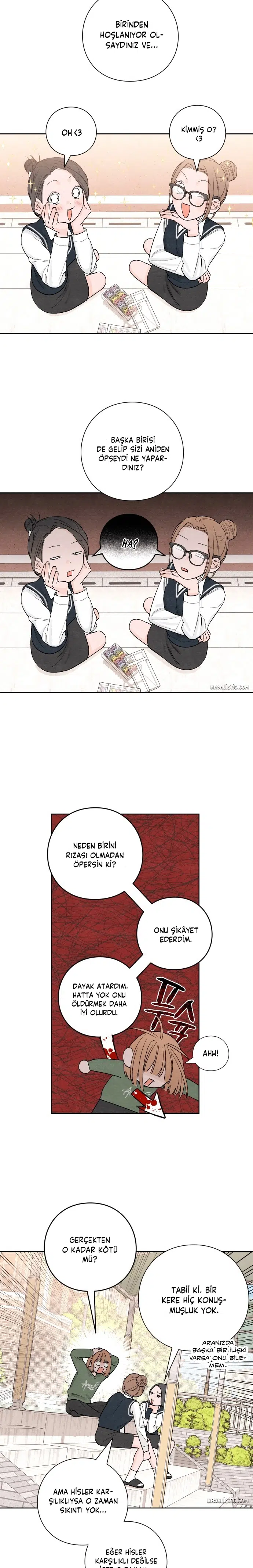 Gençlik Mucizesi - Bölüm 10 Sayfa 7