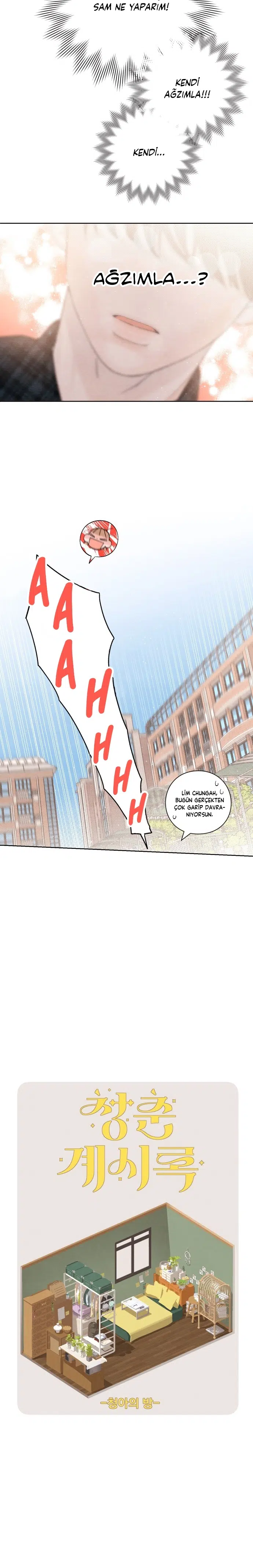 Gençlik Mucizesi - Bölüm 10 Sayfa 9