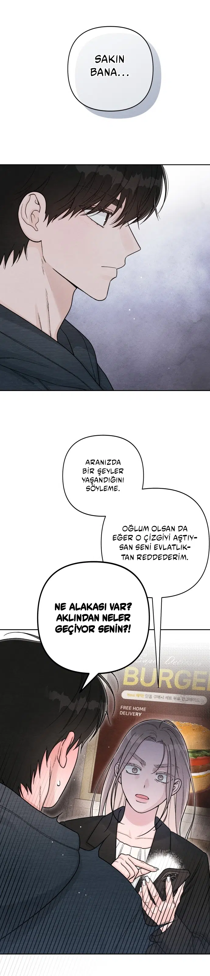 Gençlik Mucizesi - Bölüm 110 Sayfa 2