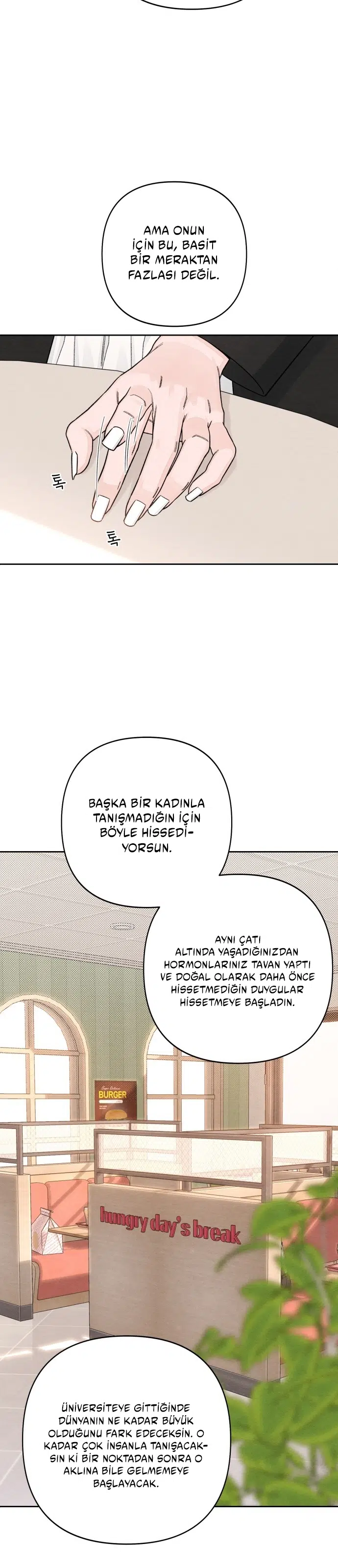Gençlik Mucizesi - Bölüm 110 Sayfa 4