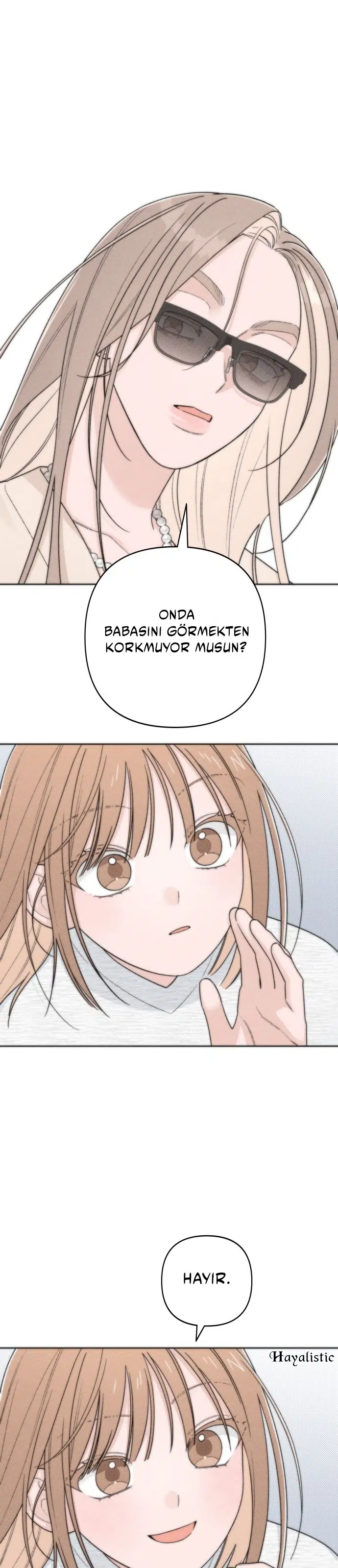 Gençlik Mucizesi - Bölüm 110 Sayfa 14