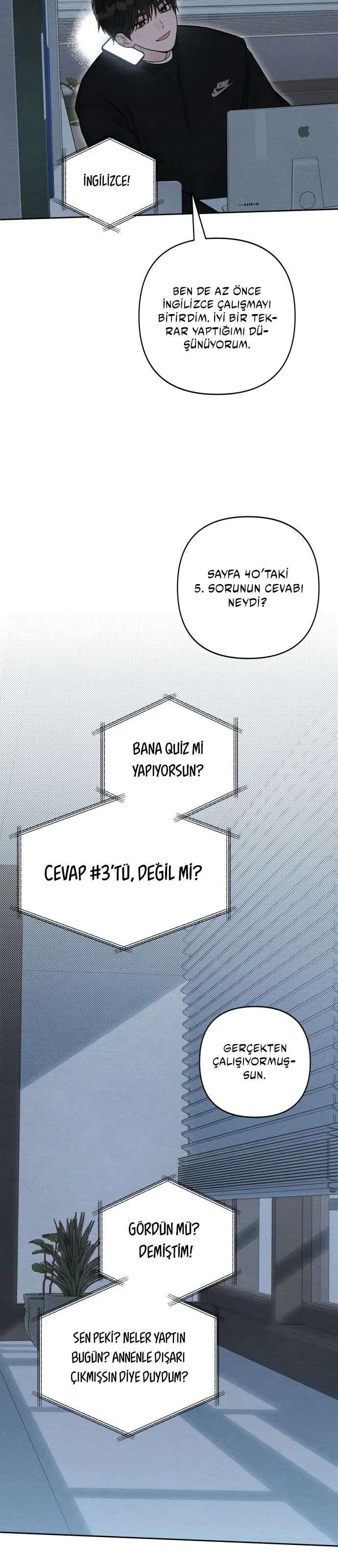 Gençlik Mucizesi - Bölüm 110 Sayfa 19