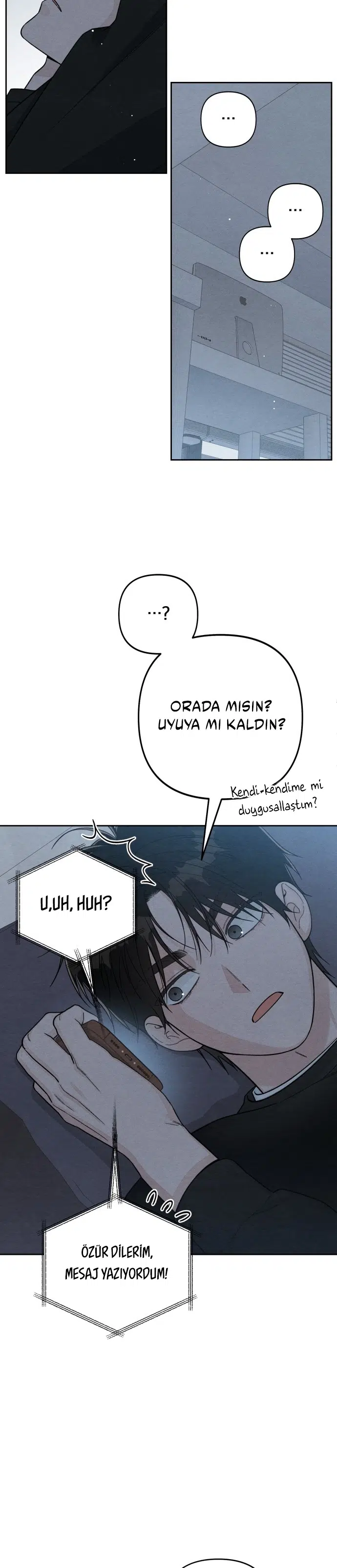 Gençlik Mucizesi - Bölüm 110 Sayfa 23