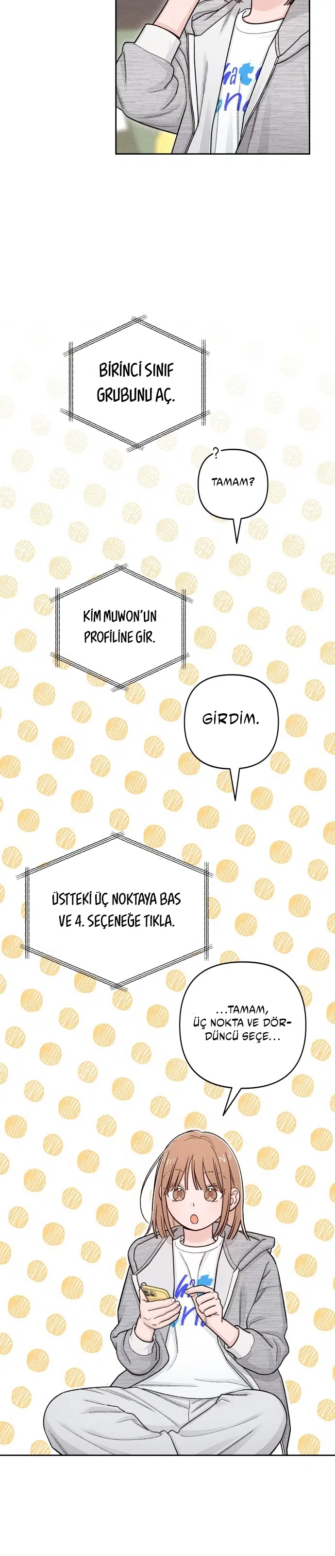 Gençlik Mucizesi - Bölüm 110 Sayfa 25