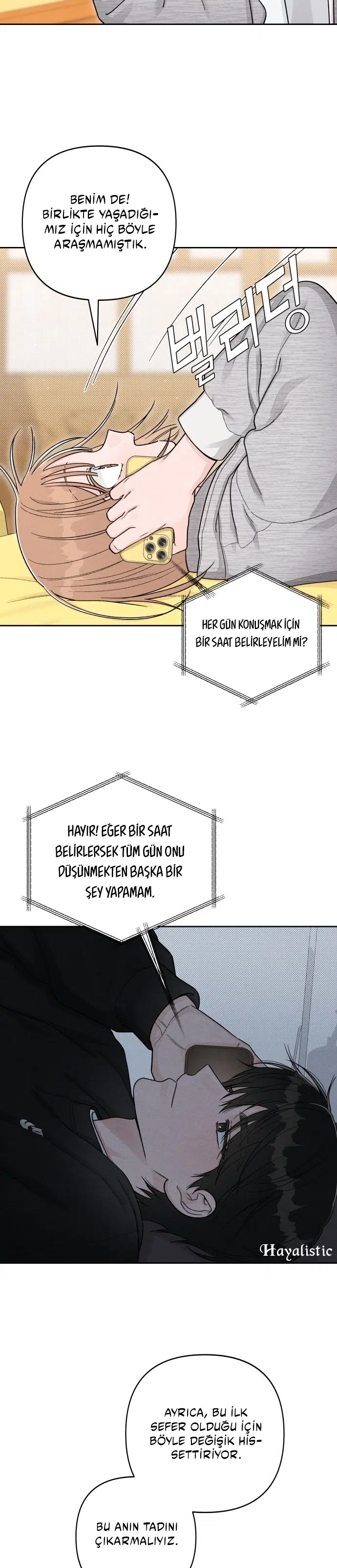 Gençlik Mucizesi - Bölüm 110 Sayfa 28