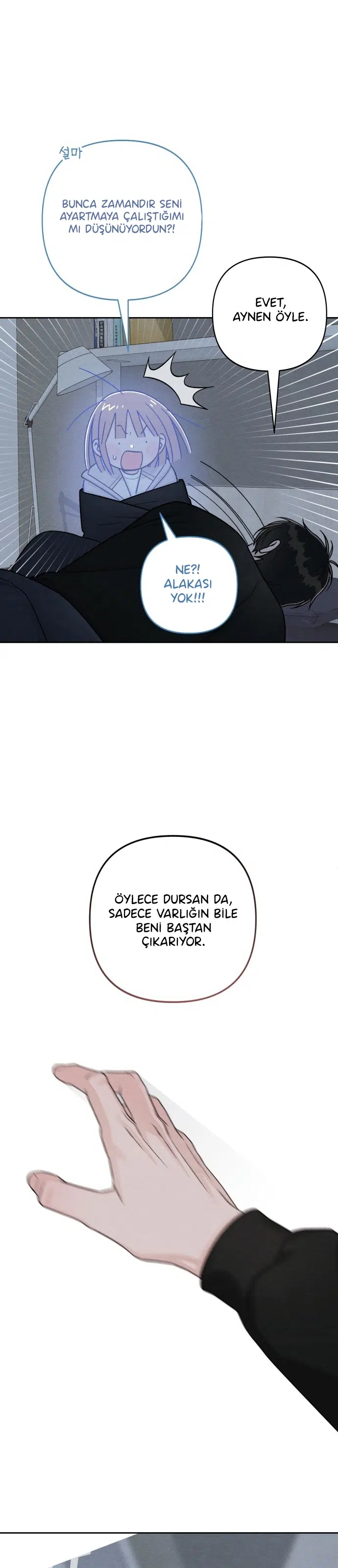 Gençlik Mucizesi - Bölüm 111 Sayfa 8