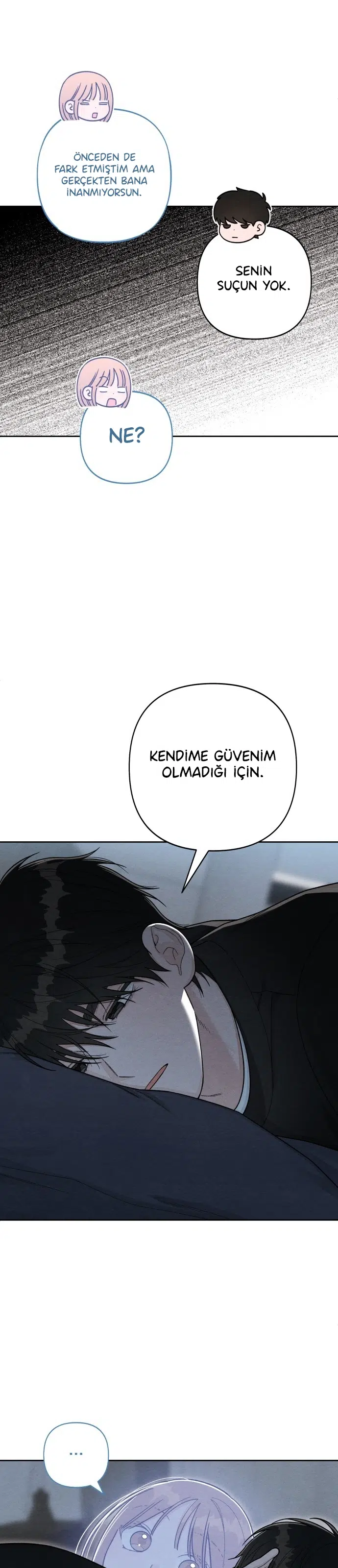 Gençlik Mucizesi - Bölüm 111 Sayfa 18