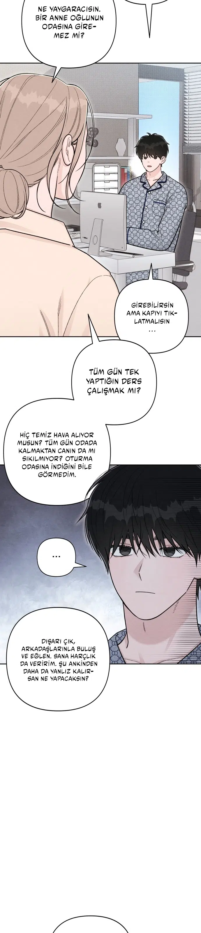 Gençlik Mucizesi - Bölüm 112 Sayfa 5