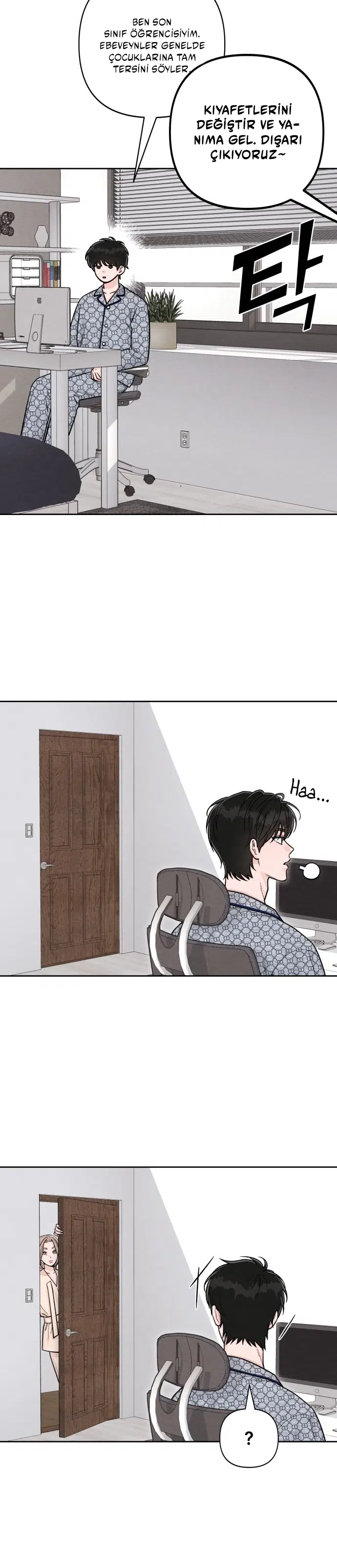 Gençlik Mucizesi - Bölüm 112 Sayfa 6
