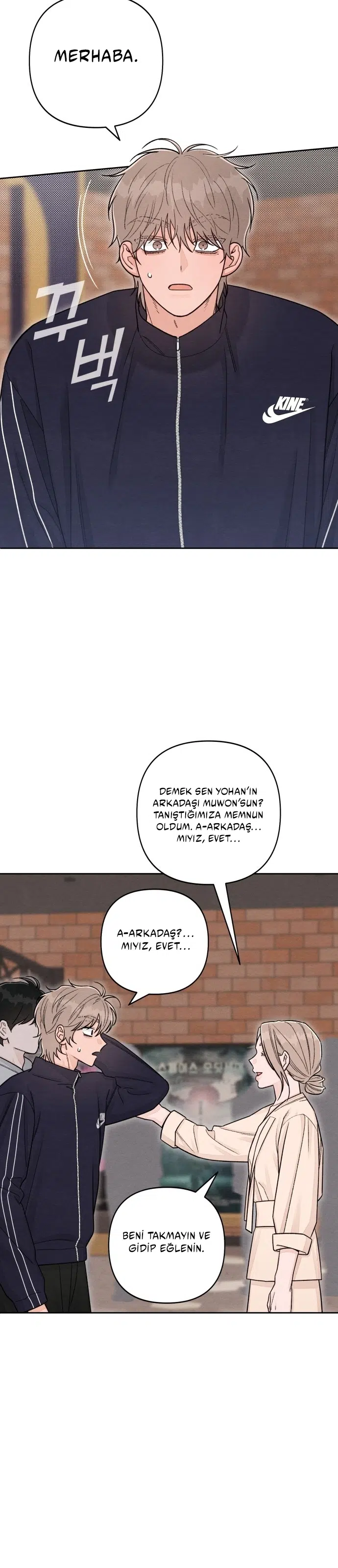 Gençlik Mucizesi - Bölüm 112 Sayfa 9