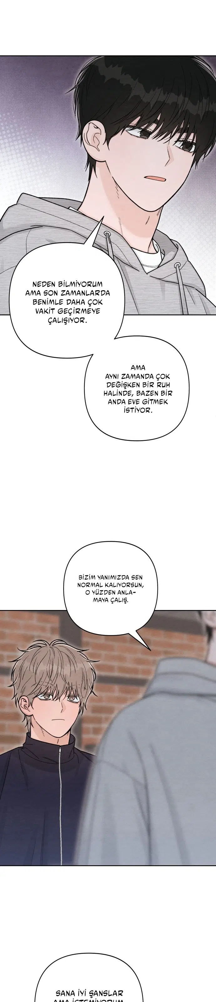 Gençlik Mucizesi - Bölüm 112 Sayfa 13