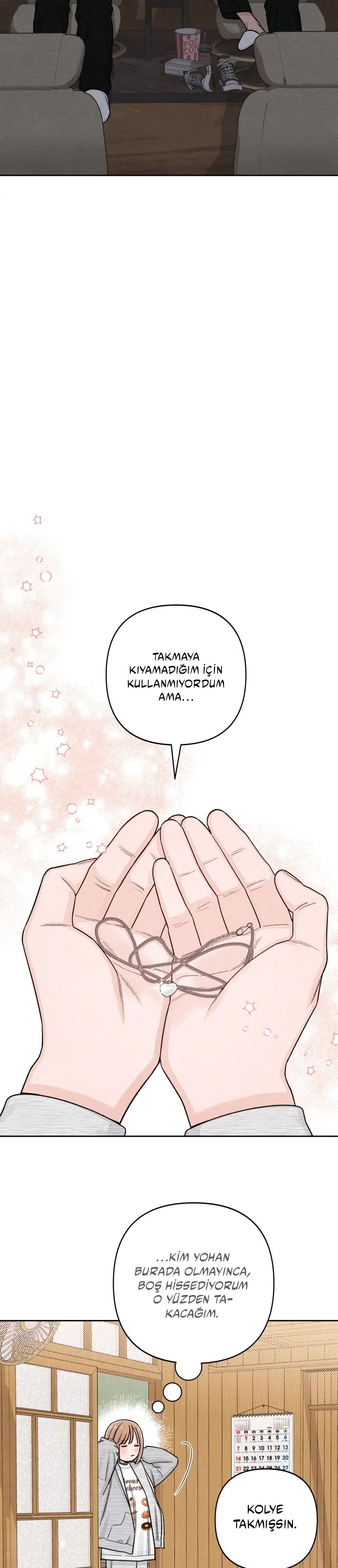 Gençlik Mucizesi - Bölüm 112 Sayfa 17