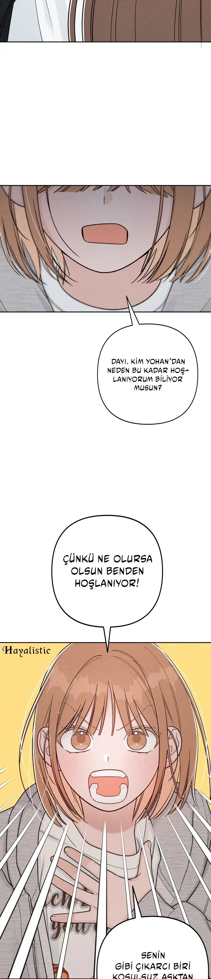 Gençlik Mucizesi - Bölüm 112 Sayfa 21
