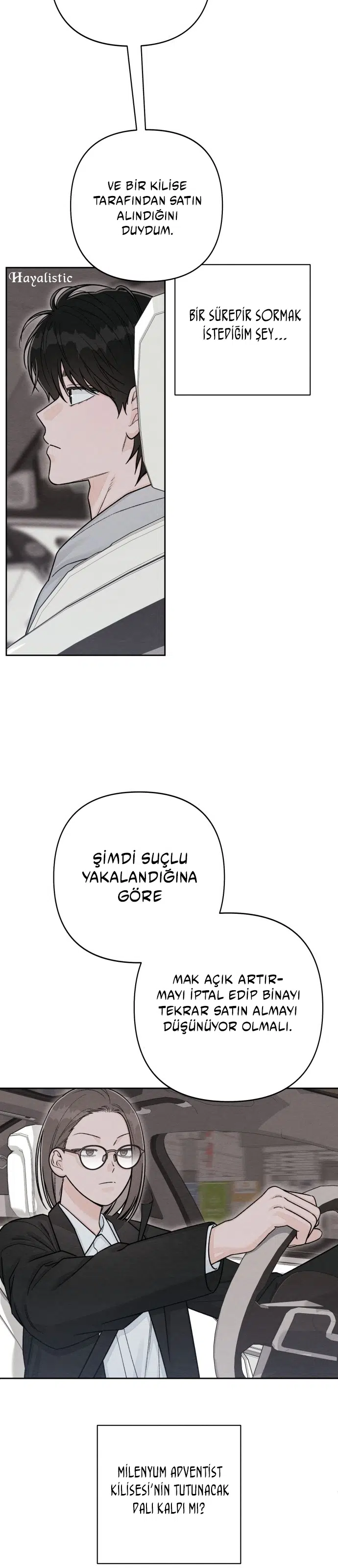 Gençlik Mucizesi - Bölüm 112 Sayfa 28