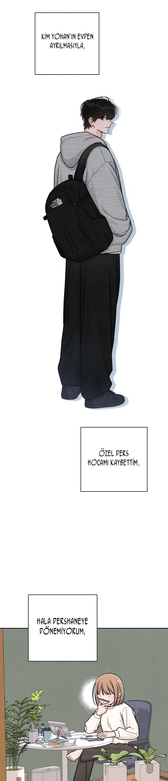 Gençlik Mucizesi - Bölüm 113 Sayfa 2