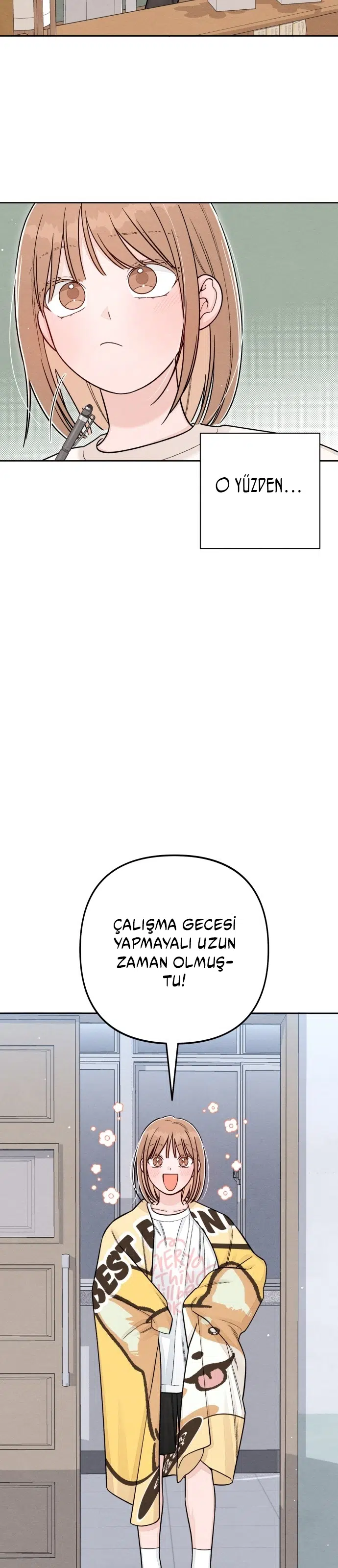 Gençlik Mucizesi - Bölüm 113 Sayfa 3