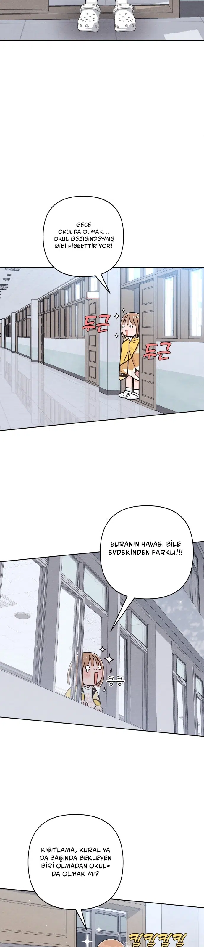 Gençlik Mucizesi - Bölüm 113 Sayfa 4