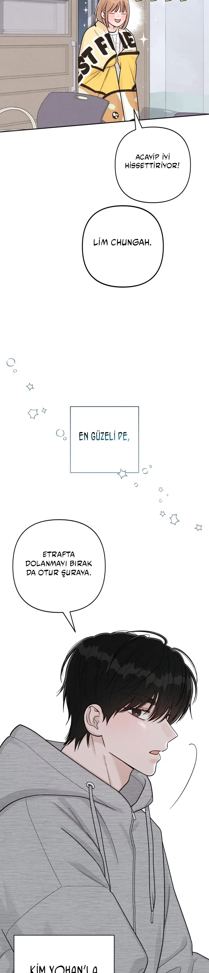 Gençlik Mucizesi - Bölüm 113 Sayfa 5