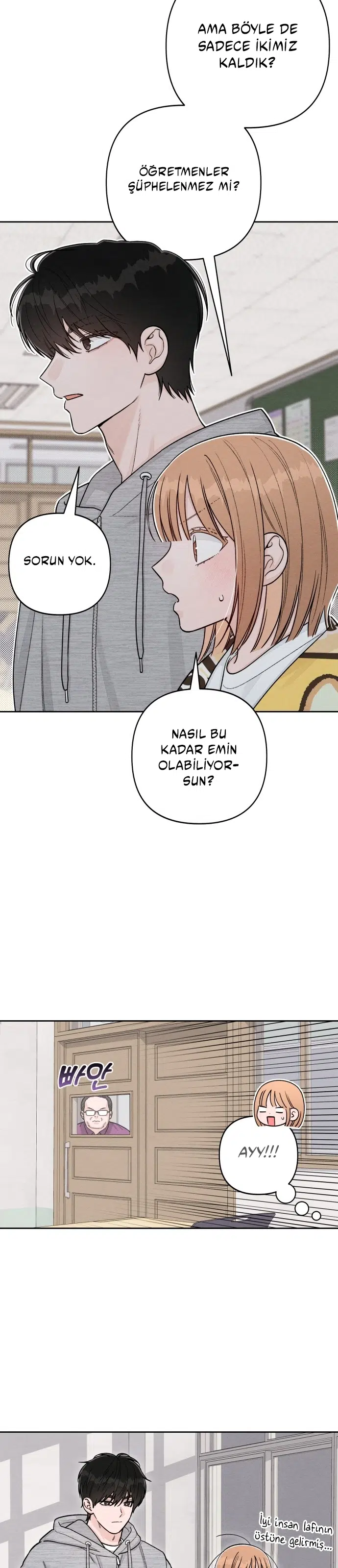 Gençlik Mucizesi - Bölüm 113 Sayfa 7