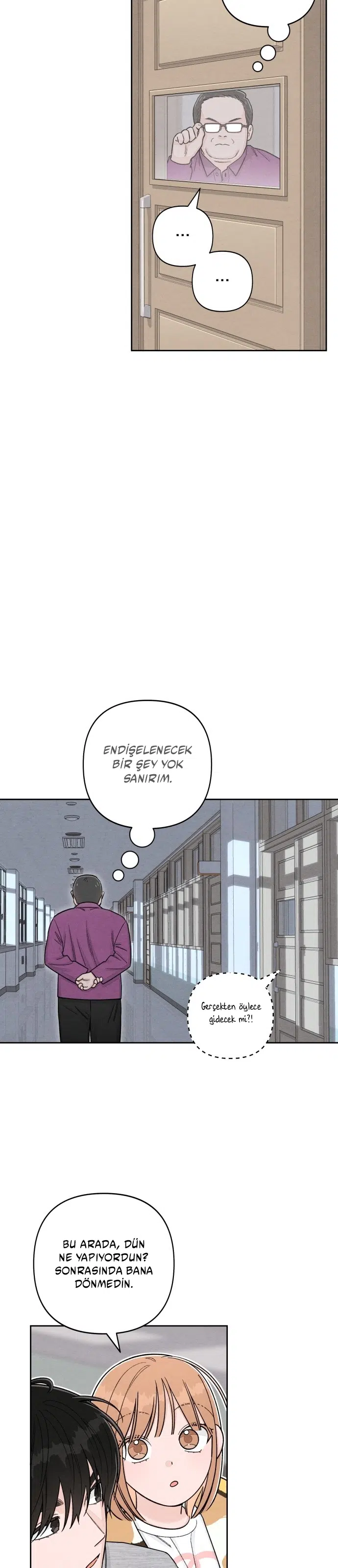Gençlik Mucizesi - Bölüm 113 Sayfa 9