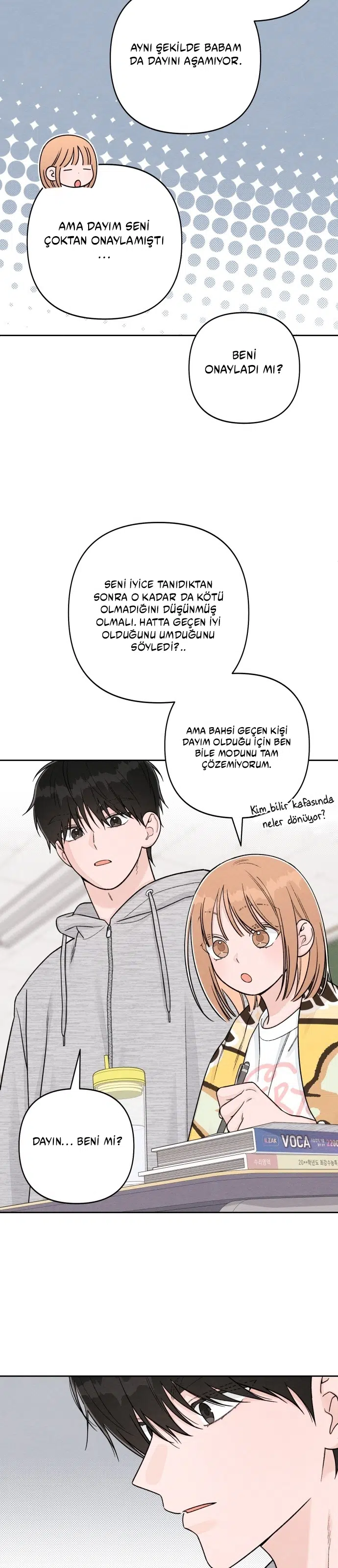 Gençlik Mucizesi - Bölüm 113 Sayfa 15