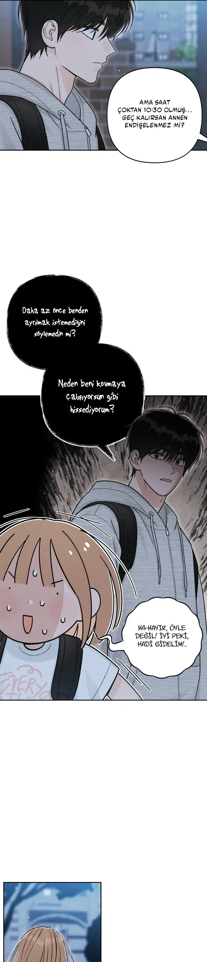 Gençlik Mucizesi - Bölüm 113 Sayfa 21