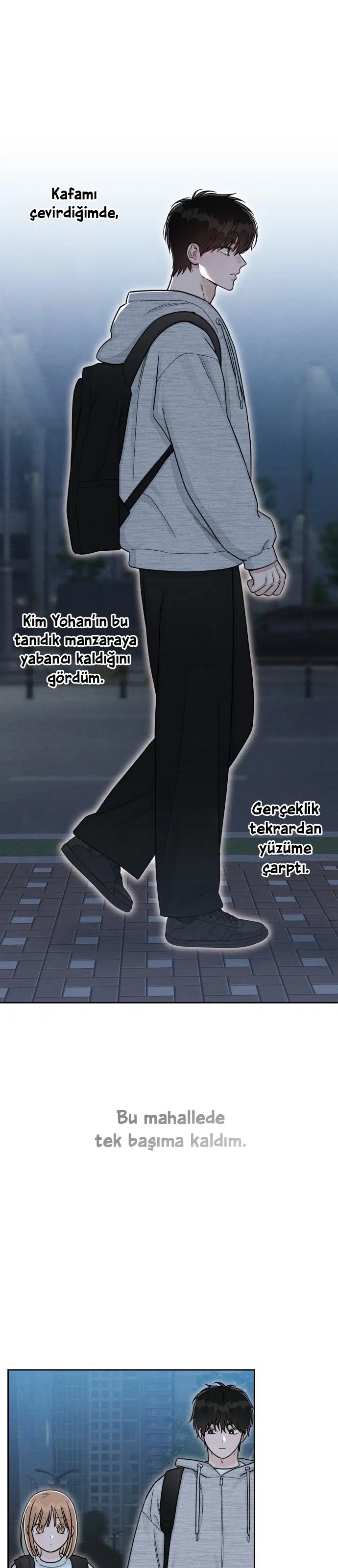 Gençlik Mucizesi - Bölüm 113 Sayfa 24