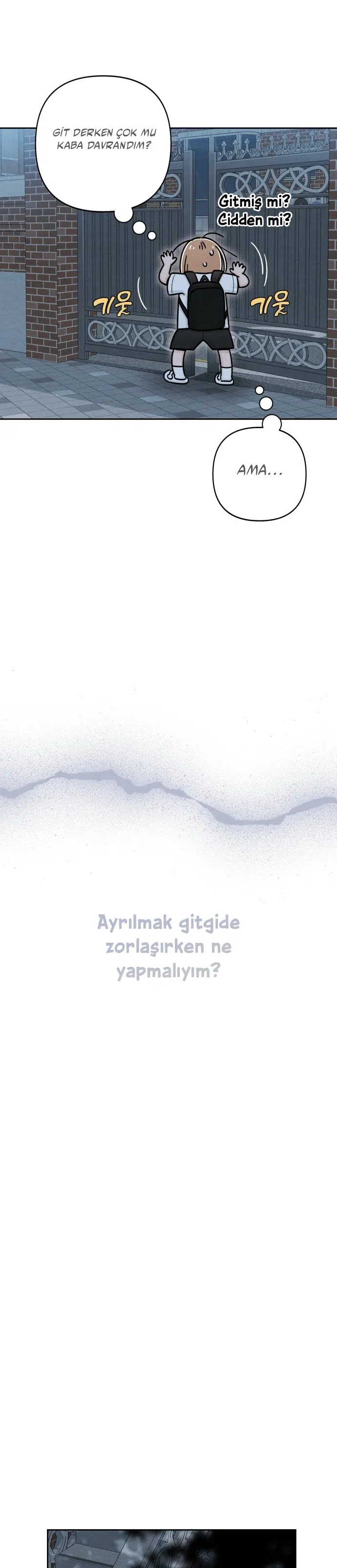 Gençlik Mucizesi - Bölüm 113 Sayfa 30