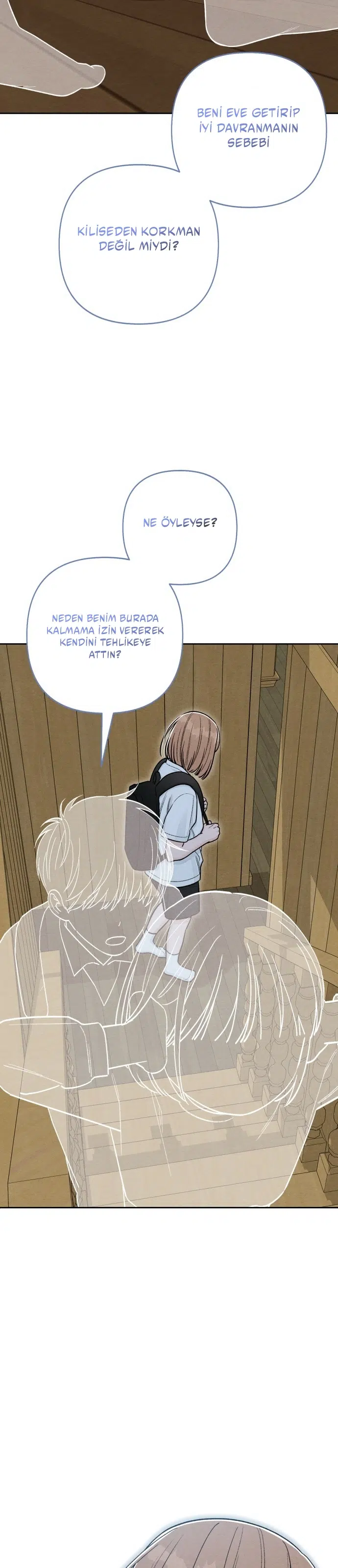 Gençlik Mucizesi - Bölüm 113 Sayfa 33
