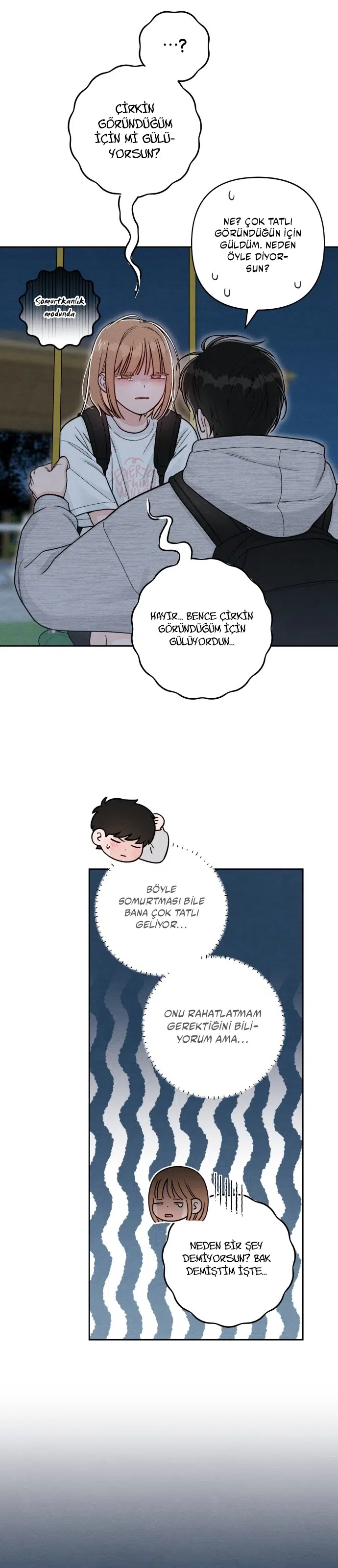 Gençlik Mucizesi - Bölüm 114 Sayfa 8