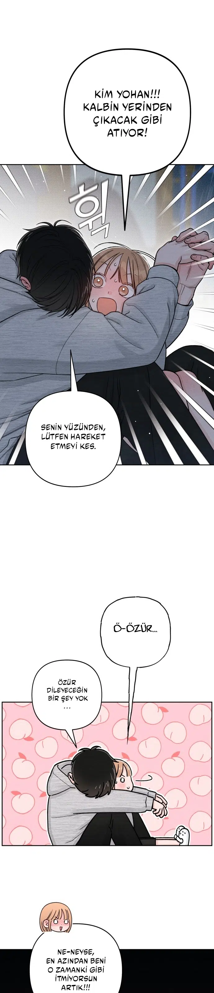 Gençlik Mucizesi - Bölüm 114 Sayfa 20